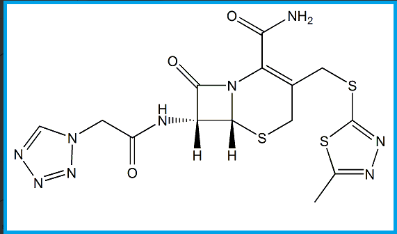 CEFAZOLIN EP IMPURITY K